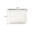 thumbnail image 6 of Storage Bags Women Fashion Cosmetic Bag Zipper Coin Purse Wallet Card Holders HandbagStorage Bags, 6 of 7