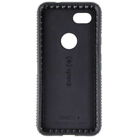Speck - Presidio Grip Case for Google Pixel 3a - Black