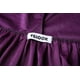 thumbnail image 4 of Disfraz de Halloween, capa VGLOOK, unisex, para adulto, color morado, 4 of 6