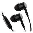 thumbnail image 1 of Audífonos Alámbricos In Ear Tek2max 3.5mm Manos Libres Varios Colores 1 Pieza, 1 of 4