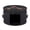 Gray, variant on Stackable Round Brim Hat Storage Box, Foldable Cowboy Hat Organizer Container for Closet and Travel(Pink,48cm)