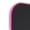pinkwhite, variant on Modern Styles Pickleballs Edges Protector Edges Guard Protections Tape TPU Construction Effortless Installation Process