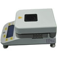 INTBUYING Lab Moisture Analyzer DSH5010 for Grain Mineral Food 50g