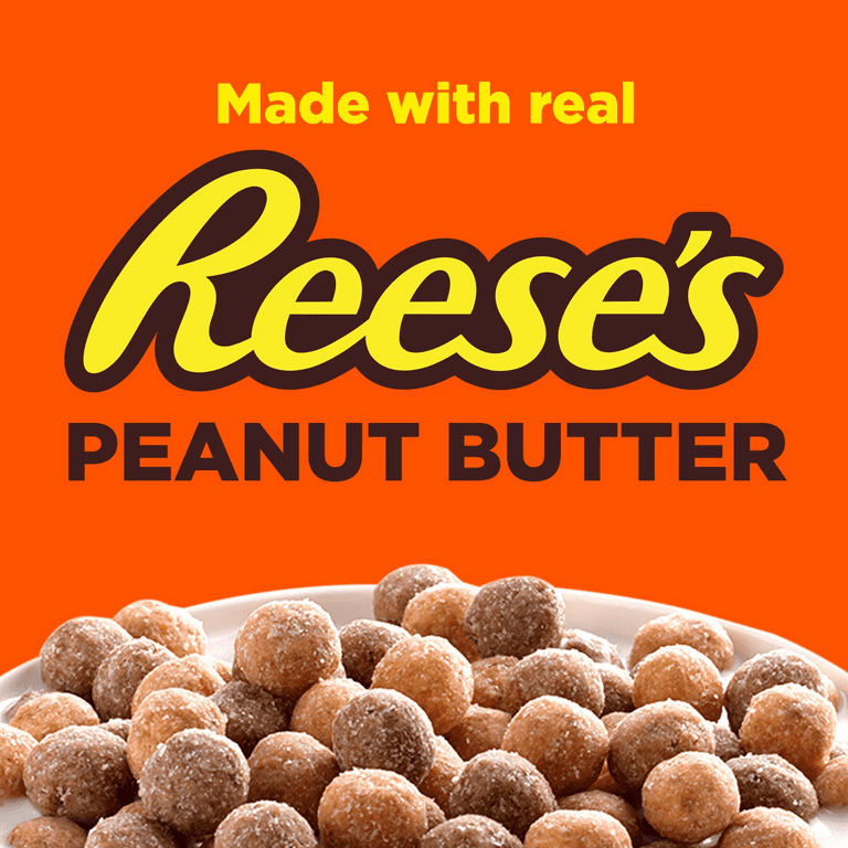 This is an upgrade ⏫ #thejunkfoodaisle #reeses #reesespuffs #snickers  #cereal #breakfast #candy #candybar #chocolate #peanutbutter #caramel