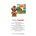 thumbnail image 5 of tonies Daniel Tiger's Neighborhood: Jodi Platypus Audio Toy Figurine, Age Group 3+, 5 of 6