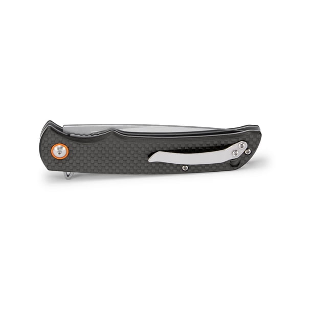 Buck Knives 259 Haxby Folding EDC Knife, 3-7/8” Pocket Knife Blade