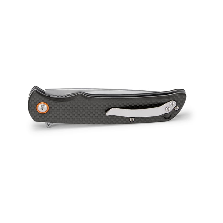 Buck Knives, Folding EDC Knife, 259, 3-7/8