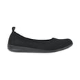 thumbnail image 2 of TENIS CASUALES DAMA SIENA 602 TEXTIL NEGRO, 2 of 4
