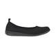 thumbnail image 2 of TENIS CASUALES DAMA SIENA 602 TEXTIL NEGRO, 2 of 4