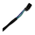 thumbnail image 3 of MSD Ignition Ignition Pickup Harness 8860 Connect MSD Ignition Control To Distributor; 6 Foot Length; Without Shielding, 3 of 5