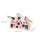 thumbnail image 4 of Tablero de actividades con luz LED, juguete sensorial para bebés, tablero interactivo, juguetes de viaje para niños en edad preescolar, juego de actividades, juguete educativo para niños pequeños, 4 of 4