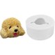 thumbnail image 1 of Molde de vela de perro 3D, moldes de silicona para velas de cachorro, molde de jabón de caniche, molde de silicona para cubitos de hielo, molde para perro para chocolate, caramelo, fondant,, 1 of 7