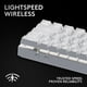 thumbnail image 3 of Teclado Gamer Logitech G PRO X 60 Lightspeed Inalámbrico, 3 of 9