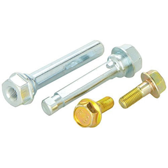 Carlson 14193 Front Brake Caliper Bolt and Pin