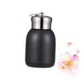 thumbnail image 4 of TAILTOSS Stainless Steel Vacuum Mug Black Insulated Mug for Home and Outdoor Use, 4 of 8