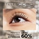 thumbnail image 4 of Máscara L'Oréal Paris telescópica original alargadora, 8 ml, negra, 4 of 6
