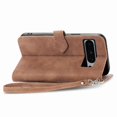 thumbnail image 4 of Wallet Case for GANGXUN Google Pixel 8 Pro with Shockproof, Stylish for Daily and Business Use, 4 of 5