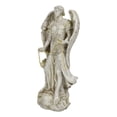 thumbnail image 5 of Holy Archangel Saint Sealtiel Statue 5"H Prayer of God Worship And Intercession, 5 of 8