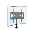 thumbnail image 4 of Mount-It! Desk Mount for TV, Flat Panel Display, Display Screen, Curved TV - Landscape, 4 of 9