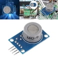 thumbnail image 1 of [HW-112A] Módulo sensor gas licuado metano humo (MQ-9), 1 of 9