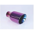 thumbnail image 1 of Tubo de Escape para Motor Different Trend DT-24113CP Acero Inoxidable, 1 of 1