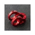 thumbnail image 5 of Bicycles Stem Mountain Bicycles Riser Stem Short Handlebar Stem Mountain Bikes Stem for Bicycles, Road Bikes, Cycling, 5 of 11
