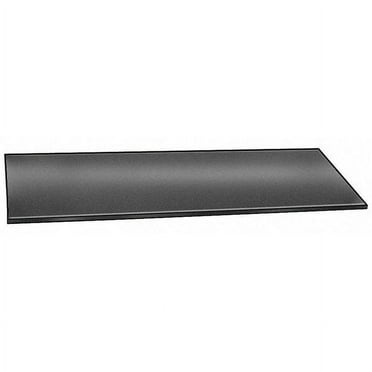 K&S 0.016 in. X 3/4 in. W X 12 in. L Mill Brass Metal Strip