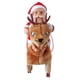 thumbnail image 3 of Juguete Santa Claus Cabalgando Venado, Figura Oficial, Adornos Navideños, Dcoración de Oficina, Festivo, Juguete para Hogar, Decoración de Interior, Adornos de Navidad, Accesorio de Fiesta,, 3 of 9