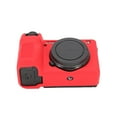 thumbnail image 3 of GadgetCom Replacement Case Compatible with Sony Alpha 6700 A6700 , Soft Silicone Camera Cover Protective Shell Skin, 3 of 6