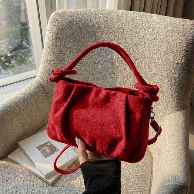 Casual And Simply Tote Bag And Stylish Canvas Shoulder Bag Crossbody Bag Outdoor Bag Available In Five Color