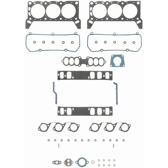 FEL-PRO HS 8857 PT-8 Head Gasket Set
