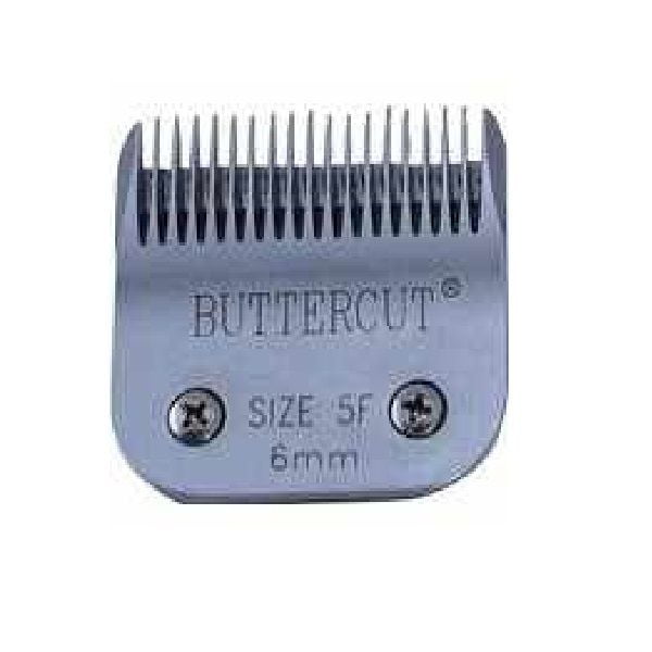 Geib Stainless Steel Buttercut Grooming Blades High Quality Durable 