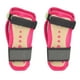 thumbnail image 4 of 2 muñequeras para patinaje sobre ruedas, absorción del sudor, transpirables, flexibles, muñequeras para patinaje para niños, deportes al aire libre S (de 3 a 7 años, 33 a 50 lb), 4 of 14