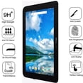 thumbnail image 2 of [2-Pack] BISEN Verizon Ellipsis 10 (NOT For Ellipsis 10) Screen Protector Tempered Glas, Anti-Scratch, Anti-Shock, Shatterproof, 2 of 4