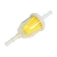 thumbnail image 4 of 4-Pack AM116304 Fuel Filter Replacement for Kohler M20-49632 20 Hp Engine - Compatible with GY20709 Fuel Filter, 4 of 4