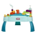 thumbnail image 1 of Little Tikes Build & Splash Water Table, 1 of 6