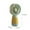 Green, variant on AZXY Handheld Fan,Portable Fan for Travel,Mini Hand Fans Battery,Personal Fan Handheld