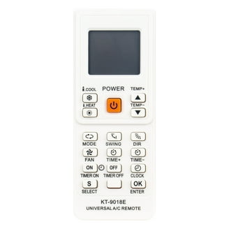 A/C Remote Control For Sharp CV10NH CRMC-A705JBEZ Air - Foto 4