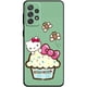 thumbnail image 3 of Funda de teléfono para Samsung A11, A13, A12, A54, A53, A51, Galaxy A71, A72, A21S, A23, A50, carcasa de silicona con patrón de Hello Kitty, 3 of 5
