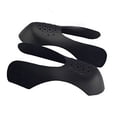 thumbnail image 3 of Protectores De Pliegues Para Zapatos, Protectores De Pliegues Para Los Dedos De Los Pies, Antiarrugas, 20 Unidades Para Gimnasio, 3 of 8