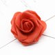 thumbnail image 1 of 100/500pcs of 7cmPE foam Rose Head artificial Flower For halloween christmas wedding wife mother girl friend Birthday Decoration500pcs Gao Jinjia LED, 1 of 2