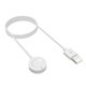 thumbnail image 3 of Para Michael Kors Gen 5/5E/Access Gen 4 cargador Smartwatch fuente de alimentación cable Dock Ndcxsfigh Para estrenar, 3 of 9