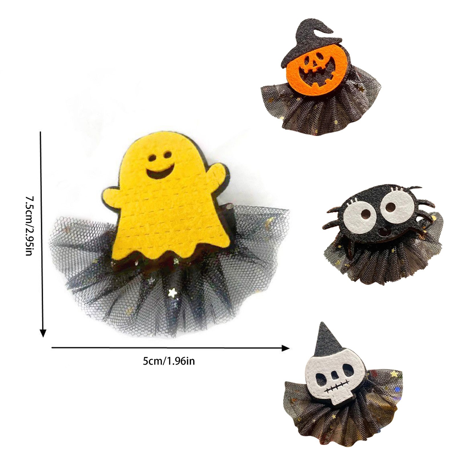 Hair Clips Kids Lot Clip Hairpin Hair Clips for Fine Hair Non Hair Kits for Girls 10-12 Wig for Women Flower Hair for Wedding Hair Clips for Toddler Girls Hair Jewelry for Women Braids Rose