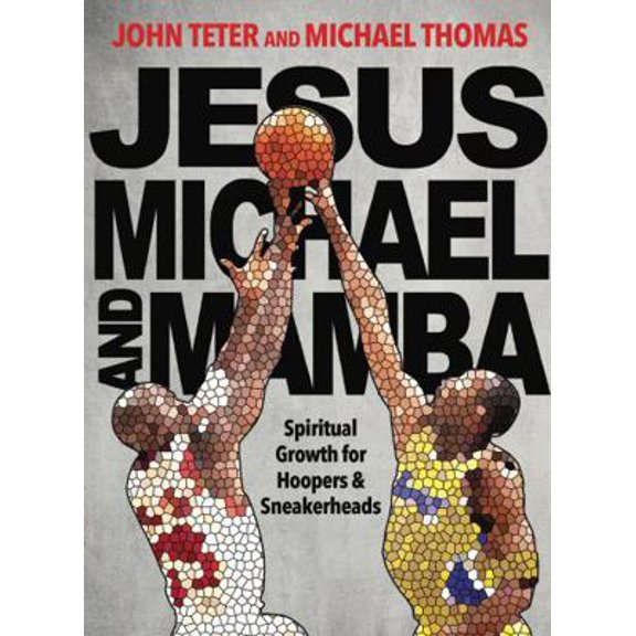 Pre-Owned Jesus Michael and Mamba (Paperback) 1737713500 9781737713500