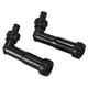 thumbnail image 5 of Ignition Coils and Spark Plug Caps Set for Honda CB350F CB400F CB500 CB550, 5 of 5
