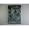 thumbnail image 2 of Sonic Riders: Zero Gravity - PlayStation 2, 2 of 2