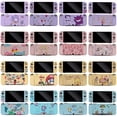 thumbnail image 2 of Adecuado Para Nintendo Switch Oled shell Protector NS Dibujos Animados TPU Funda Protectora Accesorios De Juego, 2 of 4