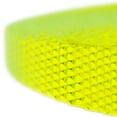 thumbnail image 3 of Country Brook Design® 3/8 inch Hot Yellow Heavy Duty Nylon Webbing, 300 Yards, 3 of 3