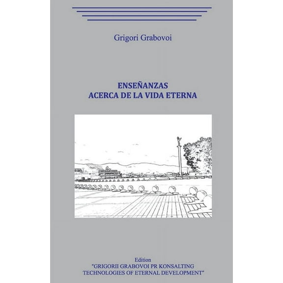 Enseñanzas acerca de la Vida Eterna, (Paperback)