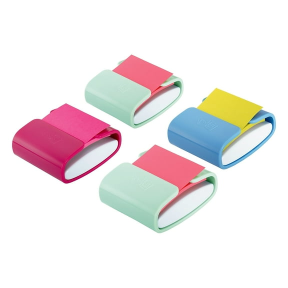 Post-it Pop-Up Notes Dispenser for 3 x 3 WD-330-COL